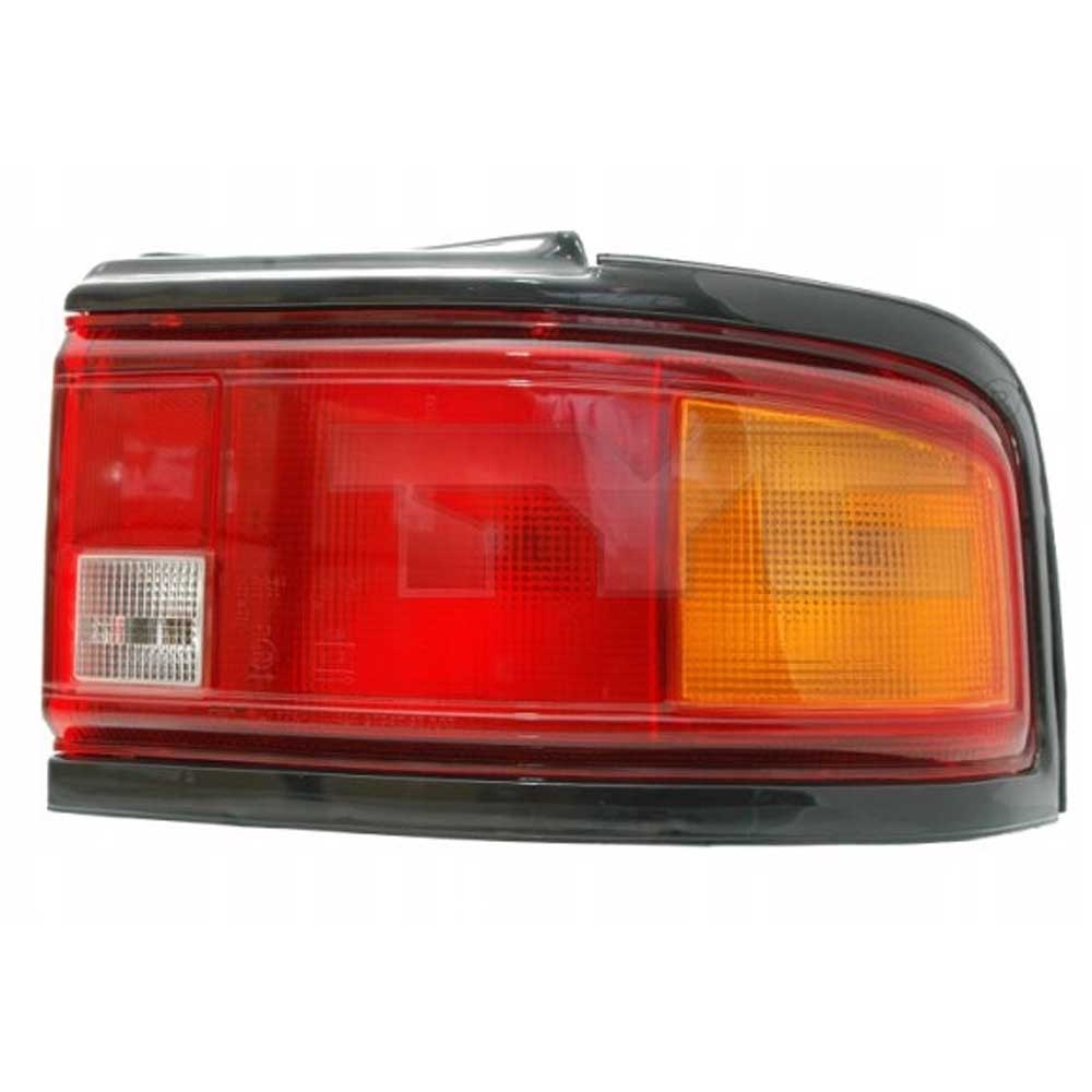 Mazda 323 S IV jobb hátsó lámpa 1989-1994