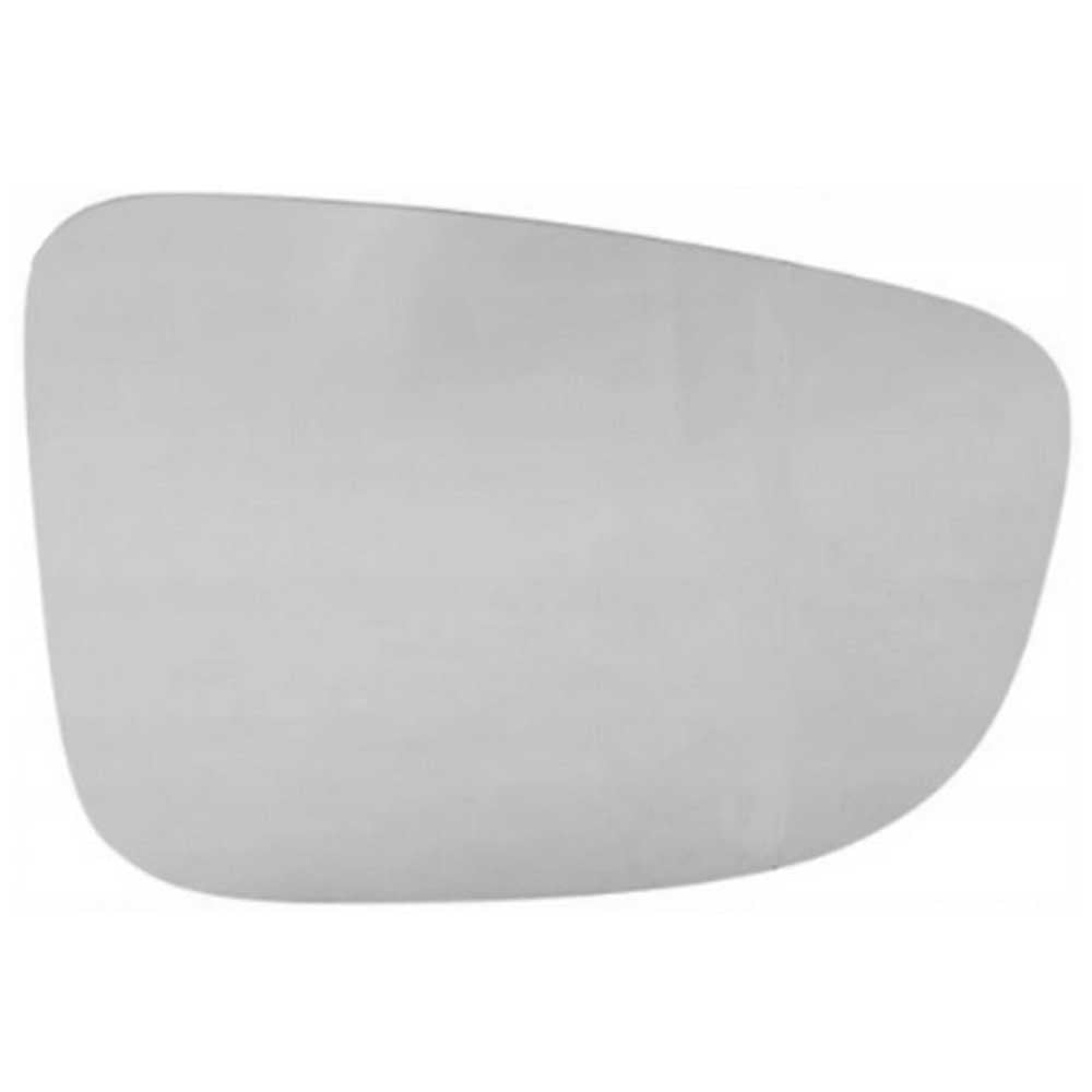 Mazda 3 jobb oldali fűthető visszapillantó tükörlap 2013-