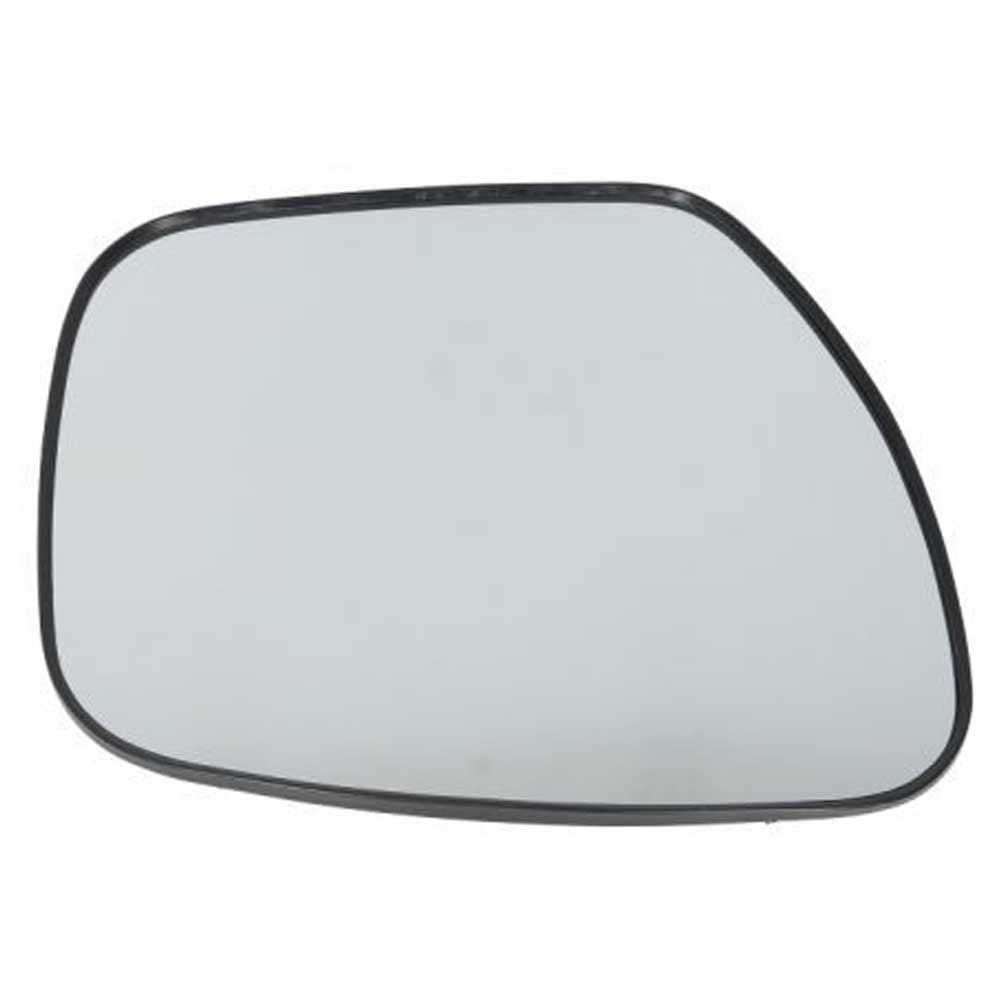 Mazda 5 jobb oldali fűthető visszapillantó tükörlap 2005-2010