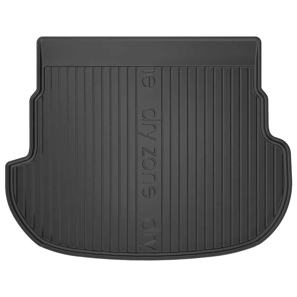 Mazda 6 II Kombi csomagtértálca 2007-2013