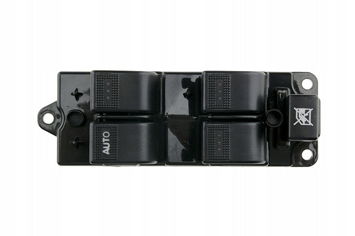 Mazda 6 ablakemelő kapcsoló panel 2002-2008