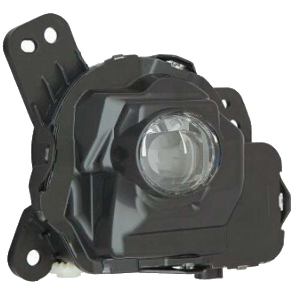 Mazda 6 Kombi jobb ködlámpa 2012- GHP9-51-680A