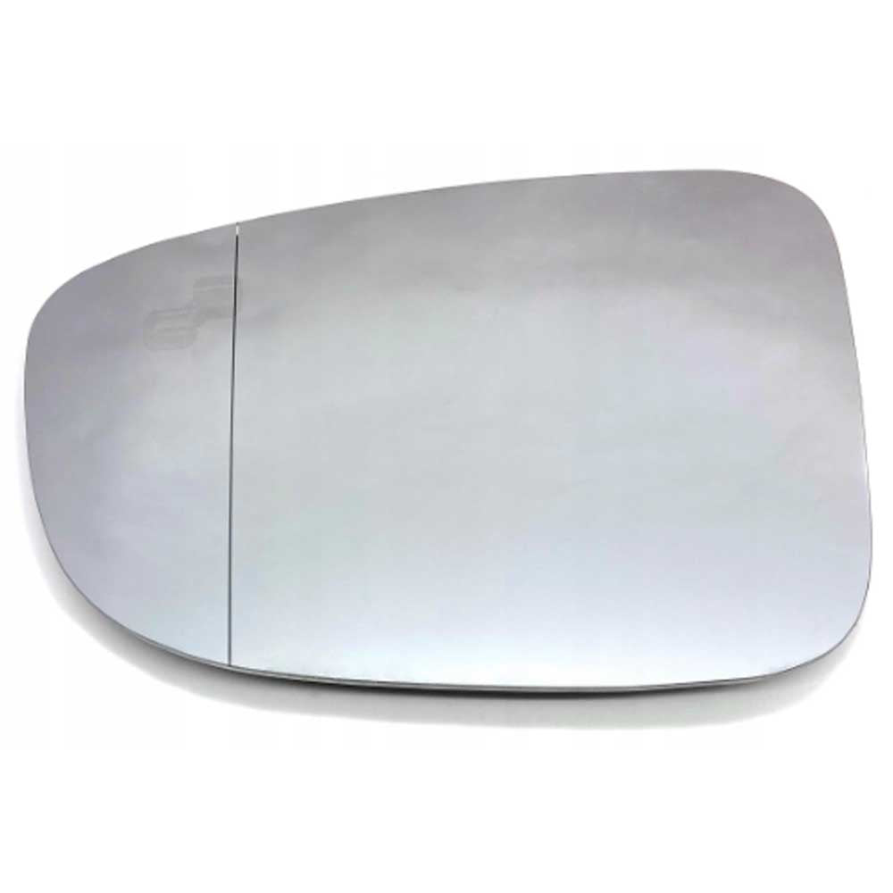 Mazda 6 Saloon bal oldali fűthető visszapillantó tükörlap 2018-