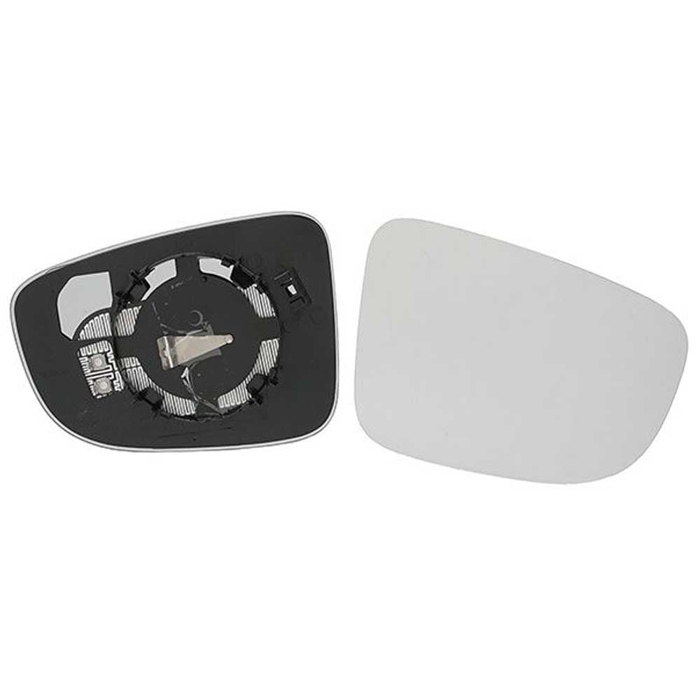 Mazda 6 Saloon jobb oldali fűthető, aszférikus visszapillantó tükörlap 2018-