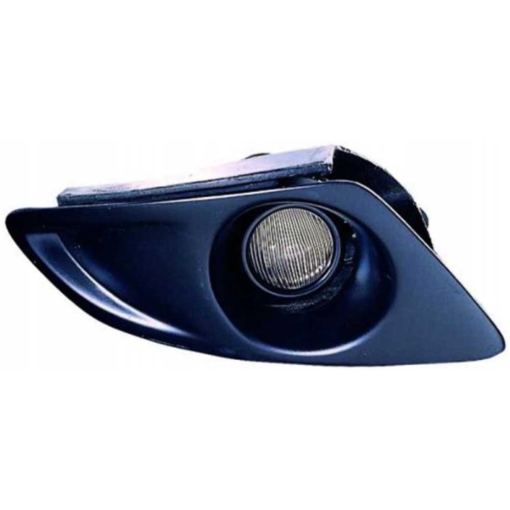 Mazda 6 Station Wagon jobb ködlámpa 2002-2007 | OE: L16951680A