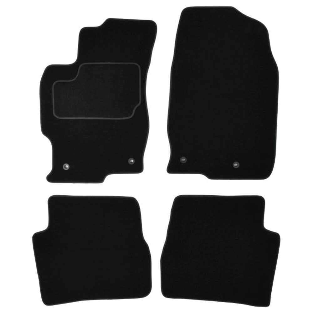 Mazda 6 szövetszőnyeg 2007-2013