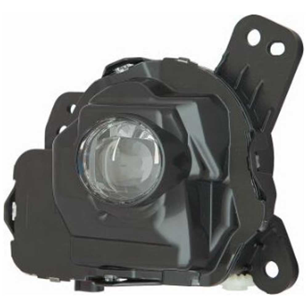 Mazda CX-3 bal ködlámpa 2015-2018 GHP9-51-690A