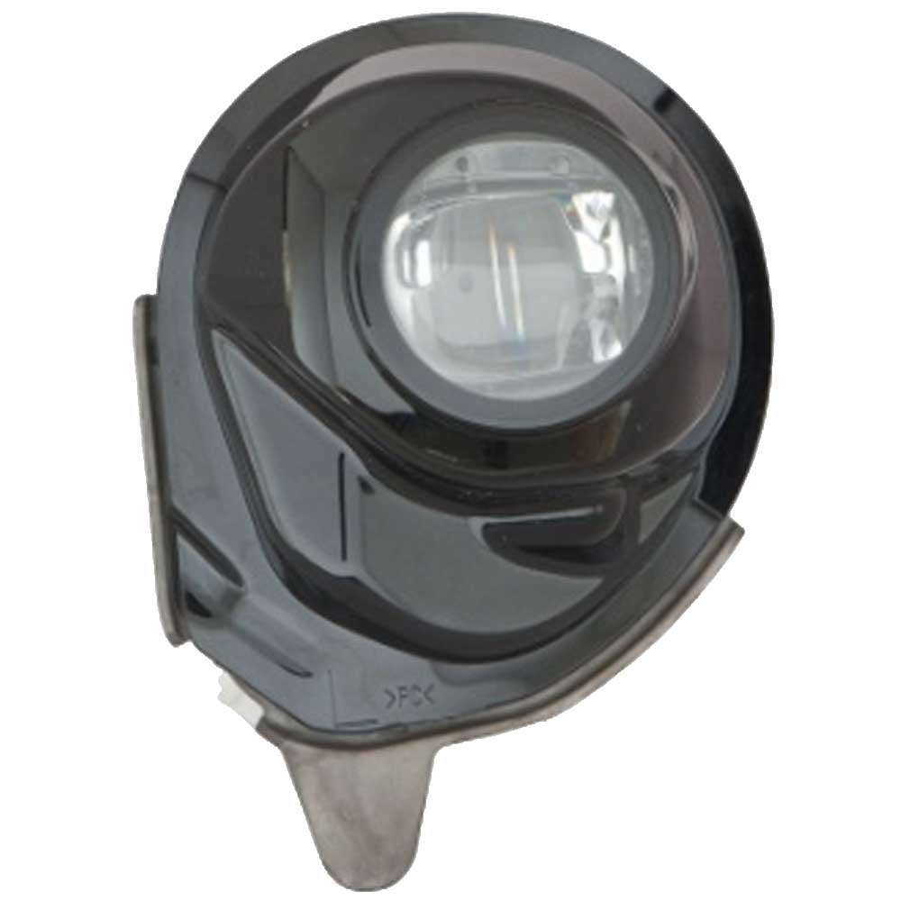 Mazda CX-5 bal ködlámpa 2017-  B63B-51-690