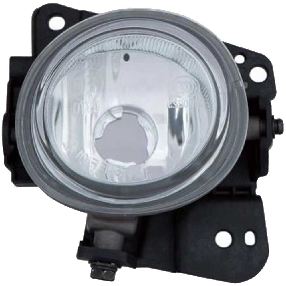 Mazda CX-7 jobb ködlámpa 2007-2013  EH6651680