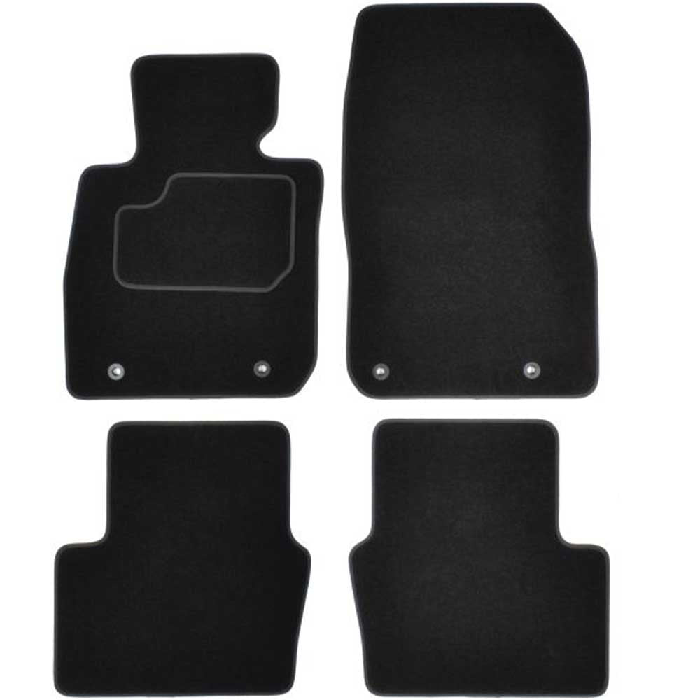 Mazda CX-3 szövetszőnyeg 2015-