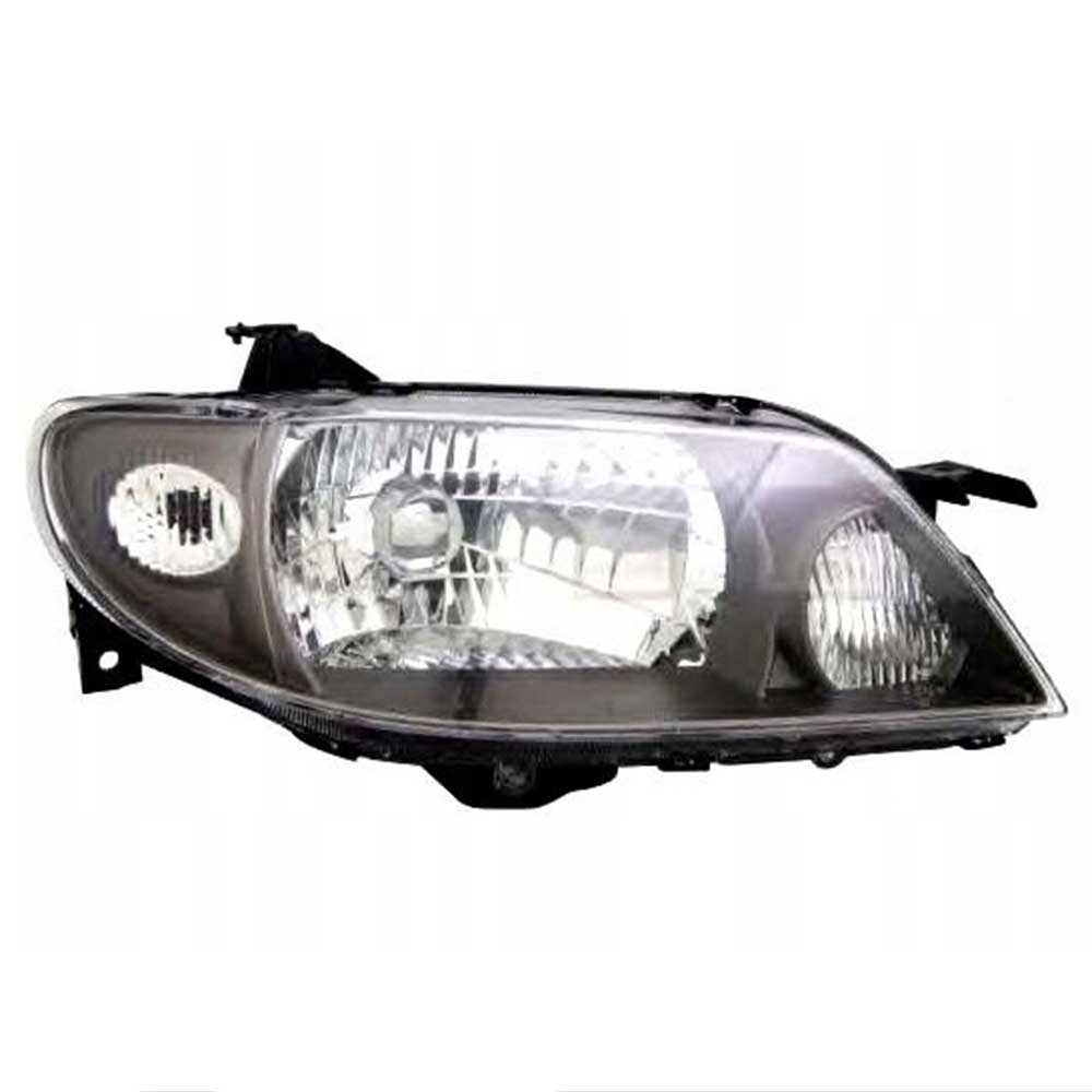 Mazda 323 S VI (BJ) bal első fényszóró 1998-2004