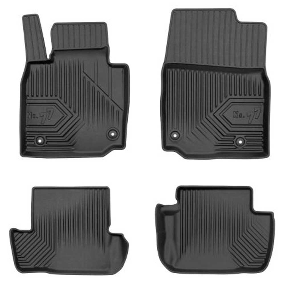 Mazda MX-30 Crossover gumiszőnyeg 2020-