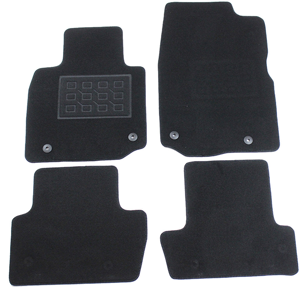 MAZDA MX30 (DR) ELECTRIC autószőnyeg 2020-