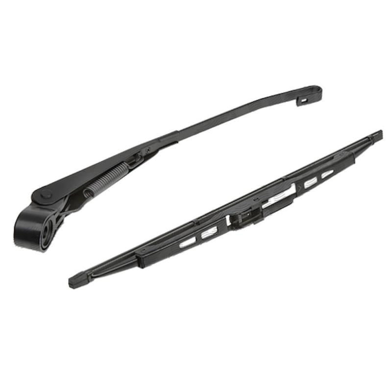 MAZDA TRIBUTE hátsó ablaktörlő kar lapáttal 2001-