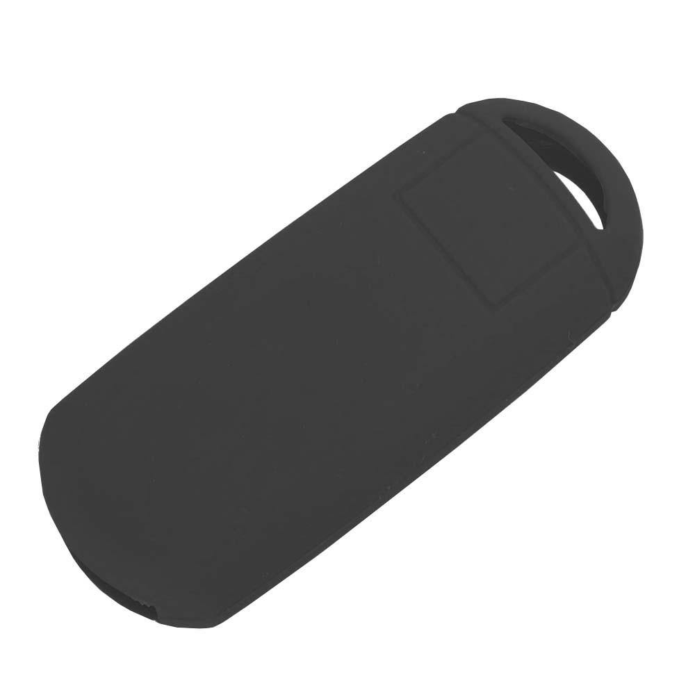 Mazda kulcs szilikon tok 3 gomb - Peppi.hu