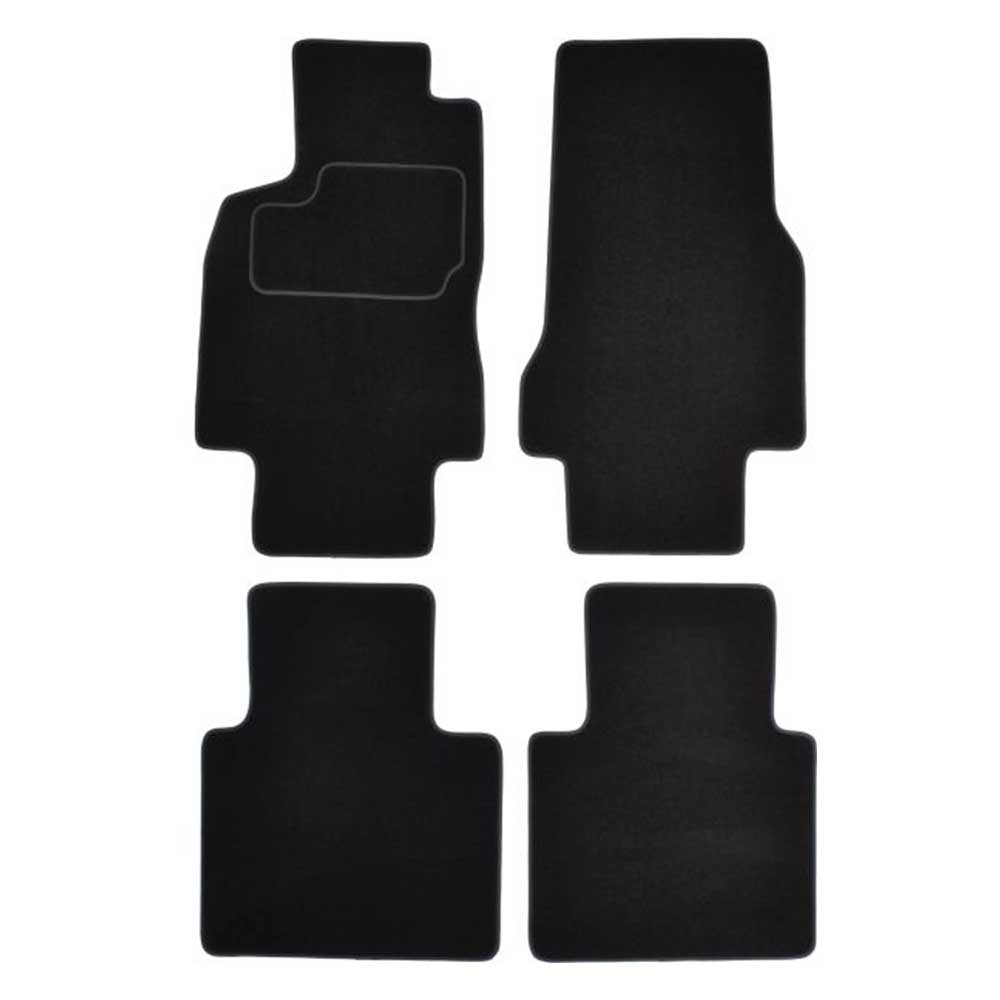 Mercedes A-class W168 szövetszőnyeg 1997-2004