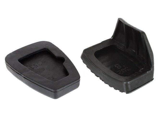 Mercedes pedálgumi szett