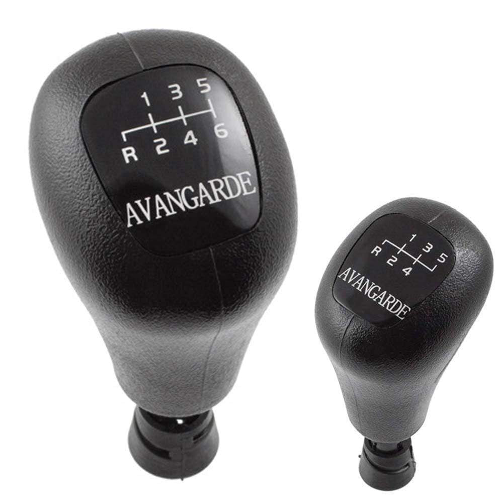 Mercedes Avangarde váltógomb 5 és 6 sebesség