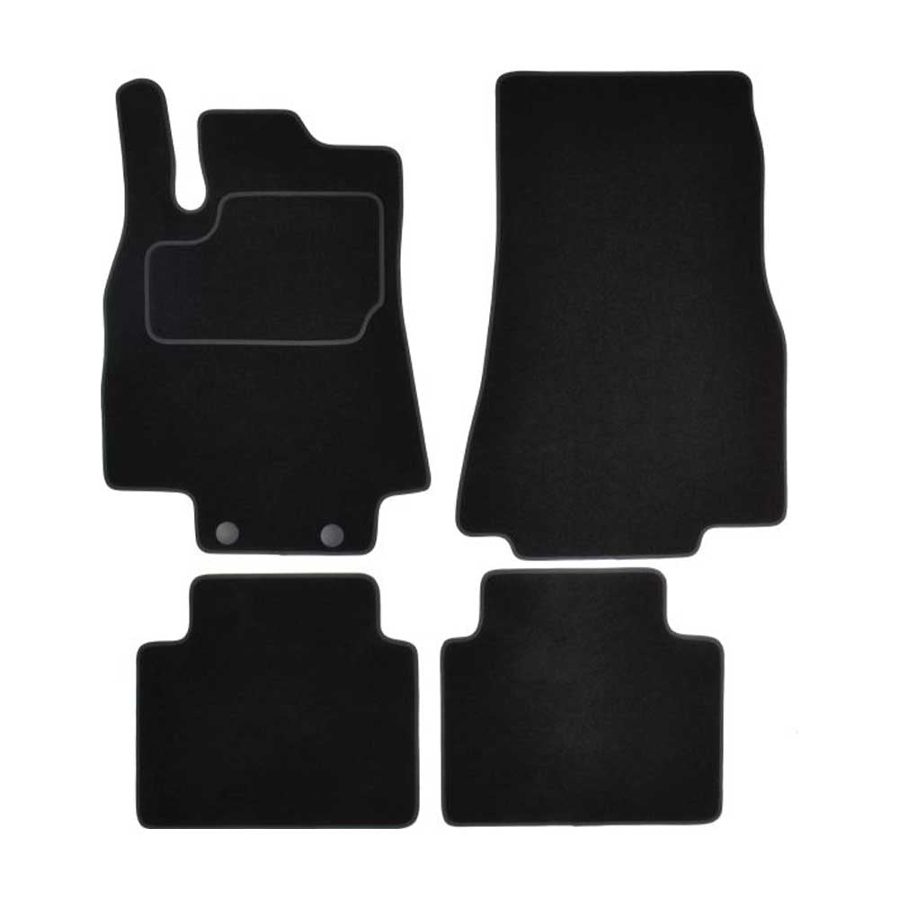 Mercedes B Sports Tourer (W245) szövetszőnyeg 2005-2011