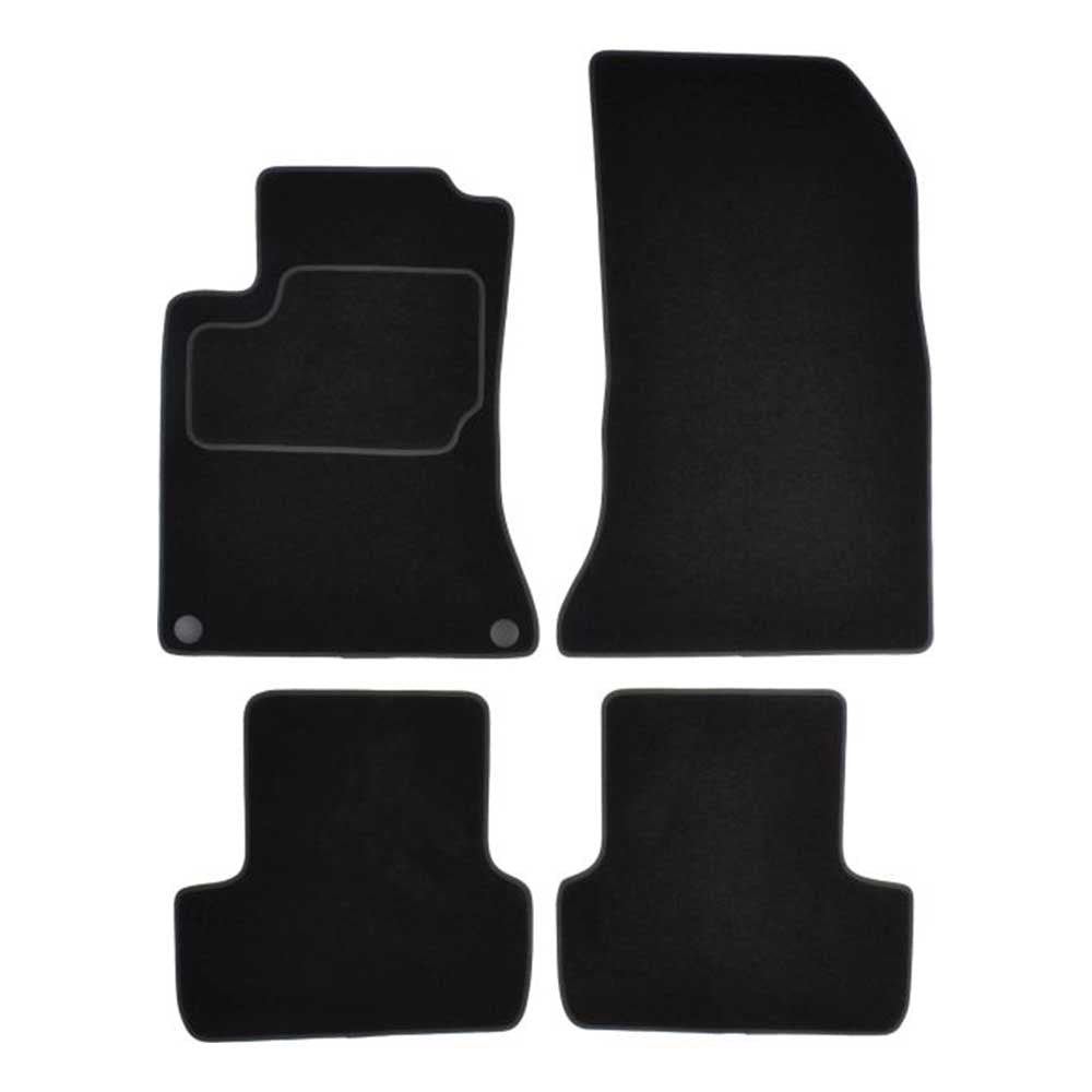 Mercedes B Sports Tourer (W246, W242) szövetszőnyeg 2011-2018