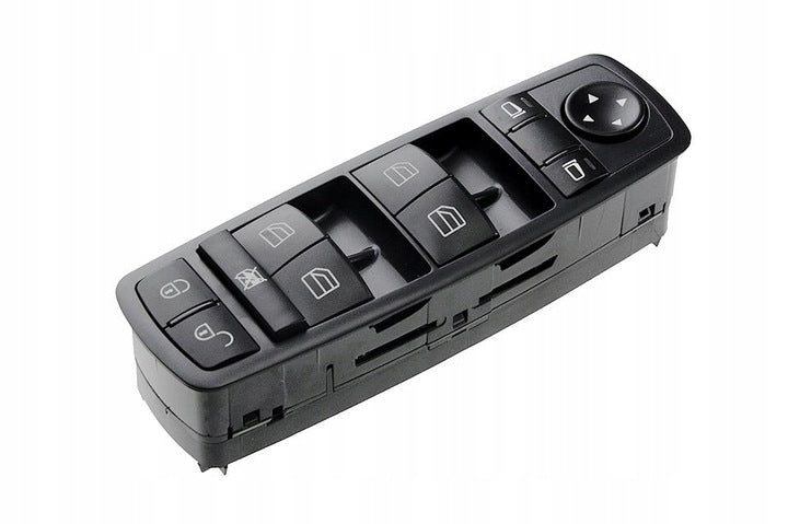 Mercedes B W245 ablakemelő kapcsoló 2005-