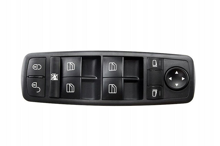 Mercedes B W245 ablakemelő kapcsoló 2005-