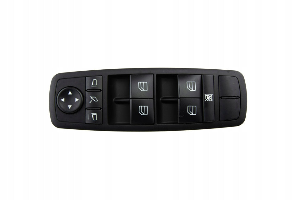 Mercedes M osztály W164 ablakemelő kapcsoló