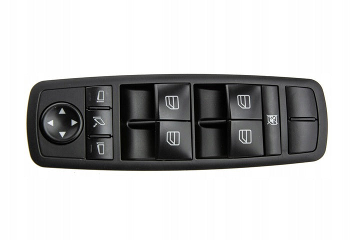 Mercedes R osztály w251 ablakvezérlő kapcsoló