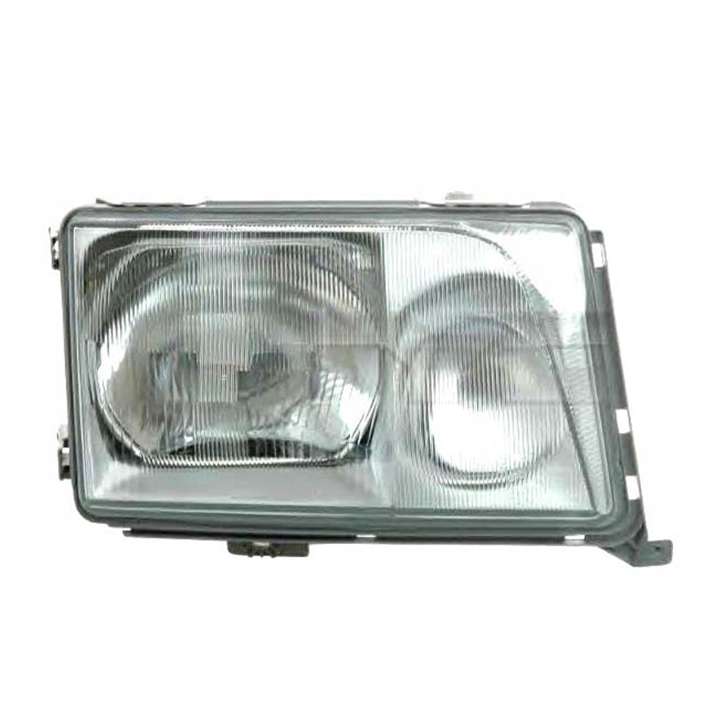 Mercedes-Benz E-osztály Coupe (C124) bal főfényszóró 1993-1997