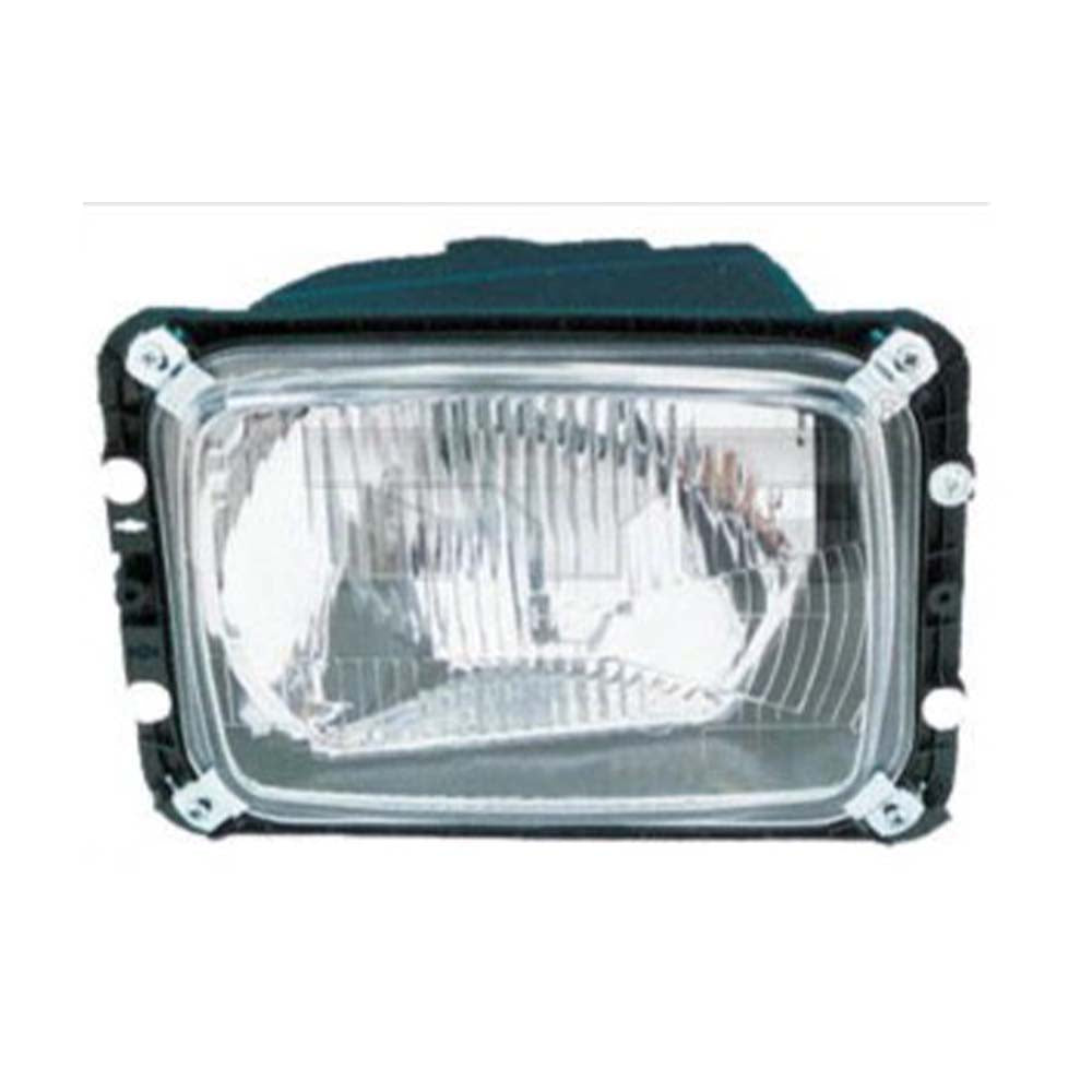 Mercedes-Benz T1 Busz (602) bal főfényszóró 1989-1996