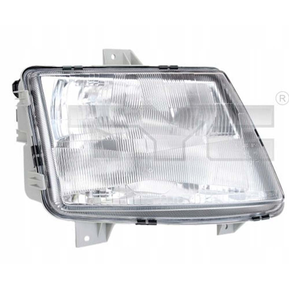 Mercedes-Benz Vito Busz (W638) jobb főfényszóró 1996-2003