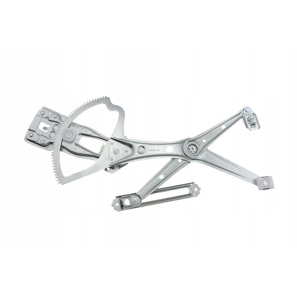 Mercedes E-Class T-Model (S210) ablakemelő szerkezet (JOBB ELSŐ)