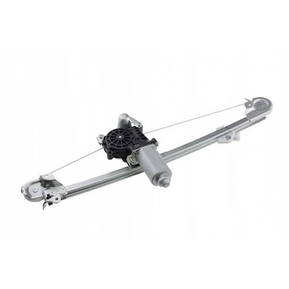 Mercedes E-class W210 kombi ablakemelő szerkezet jobb hátsó