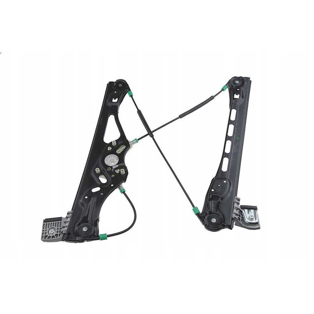 Mercedes E-Class T-Model (S211) ablakemelő szerkezet (JOBB ELSŐ)