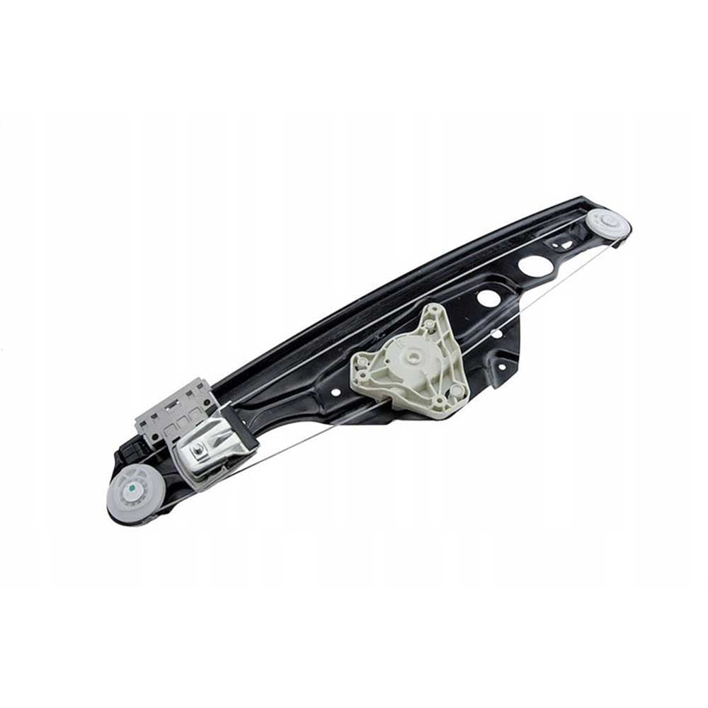 Mercedes E-Class T-Model (S211) ablakemelő szerkezet (JOBB HÁTSÓ)