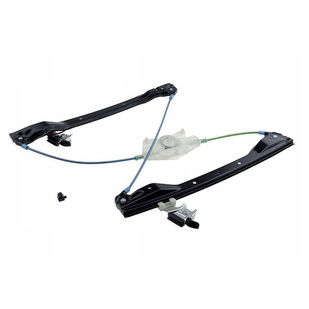 Mercedes GLK-osztály (X204) ablakemelő szerkezet (JOBB ELSŐ)