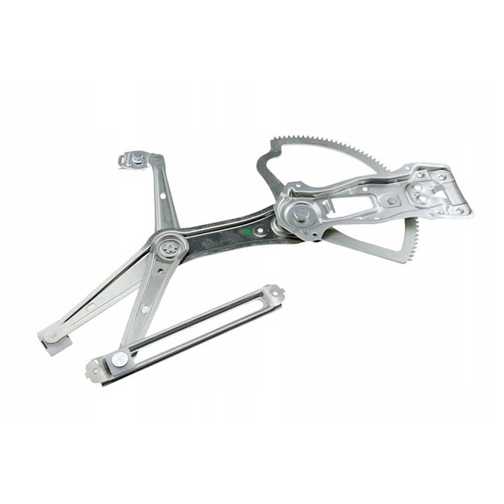 Mercedes ML W163 ablakemelő szerkezet (JOBB ELSŐ)