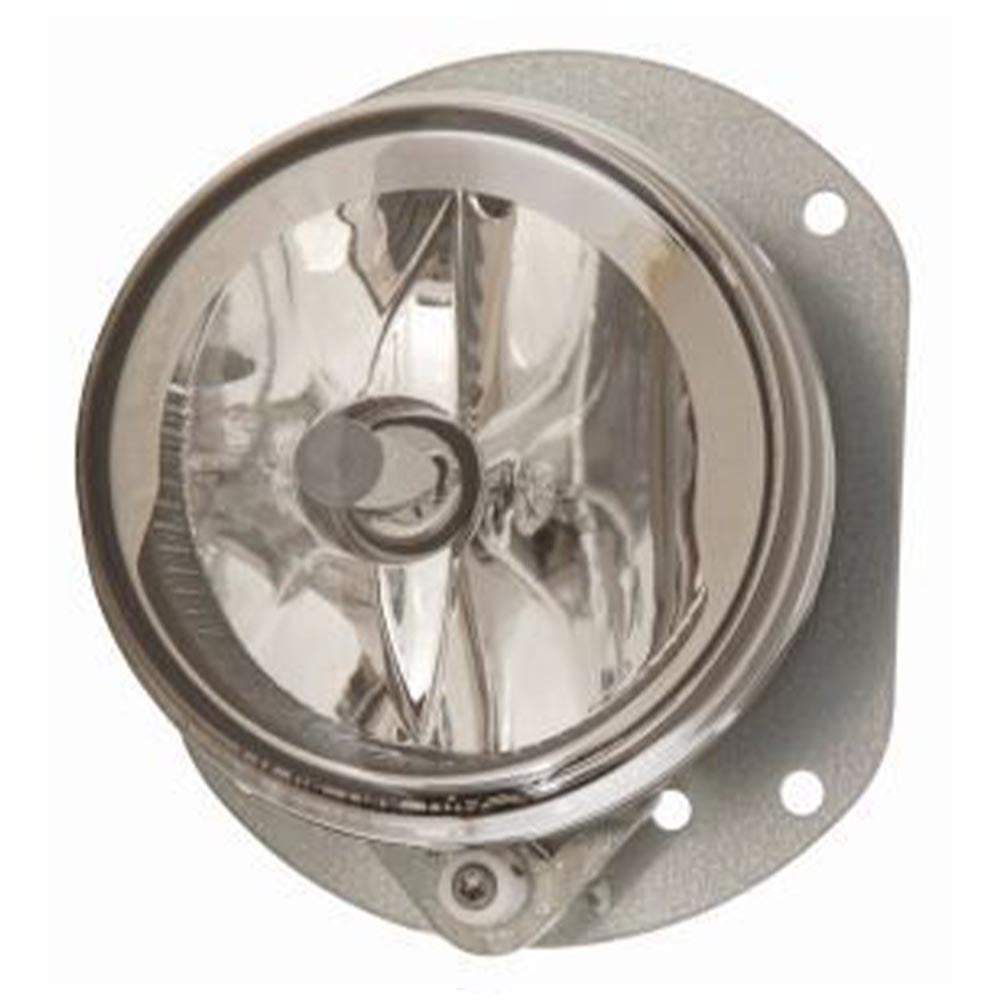 Mercedes R171 bal ködlámpa 2004-2011 | OE: 2048202156