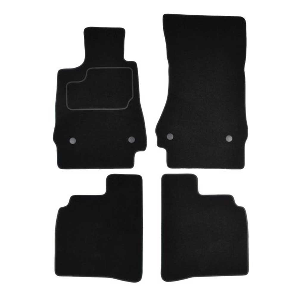 Mercedes S (W221) szövetszőnyeg 2005-2013