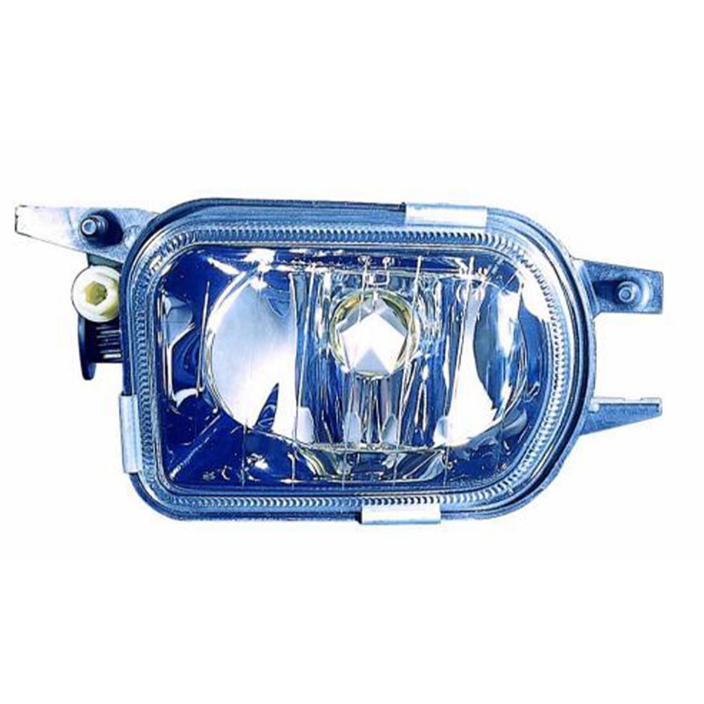 Mercedes S203 bal ködlámpa 2001-2007 | OE: 2038200359