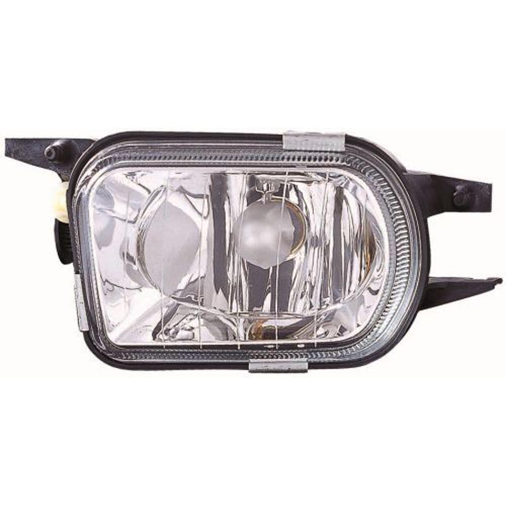 Mercedes S203 jobb ködlámpa 2001-2007 | OE: 2038201256