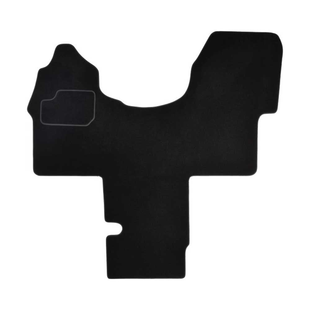 Mercedes Sprinter 3,5-T (B906) szövetszőnyeg 2006-