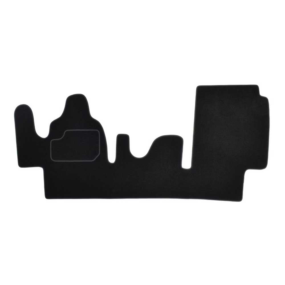 Mercedes Sprinter 3-T (B903) szövetszőnyeg 1995-2006