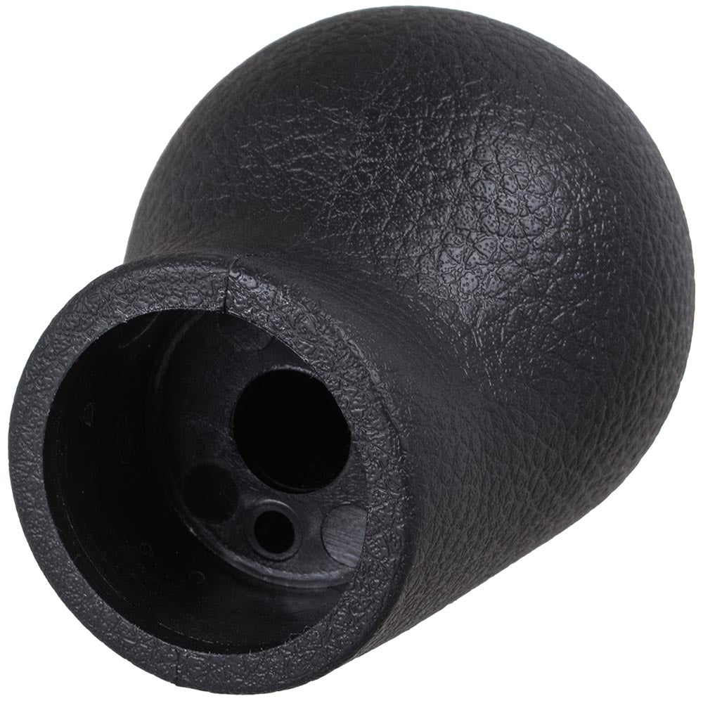 Mercedes Sprinter 906 fekete váltógomb 6 sebességes számlappal, krómgyűrűvel. Évjárat: 2006-tól