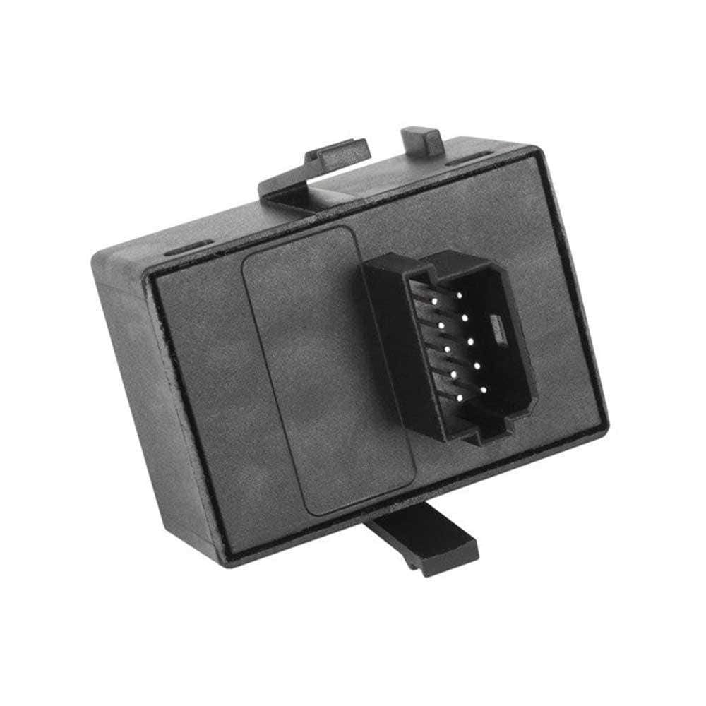 Mercedes Sprinter visszapillantótükör kapcsoló gomb