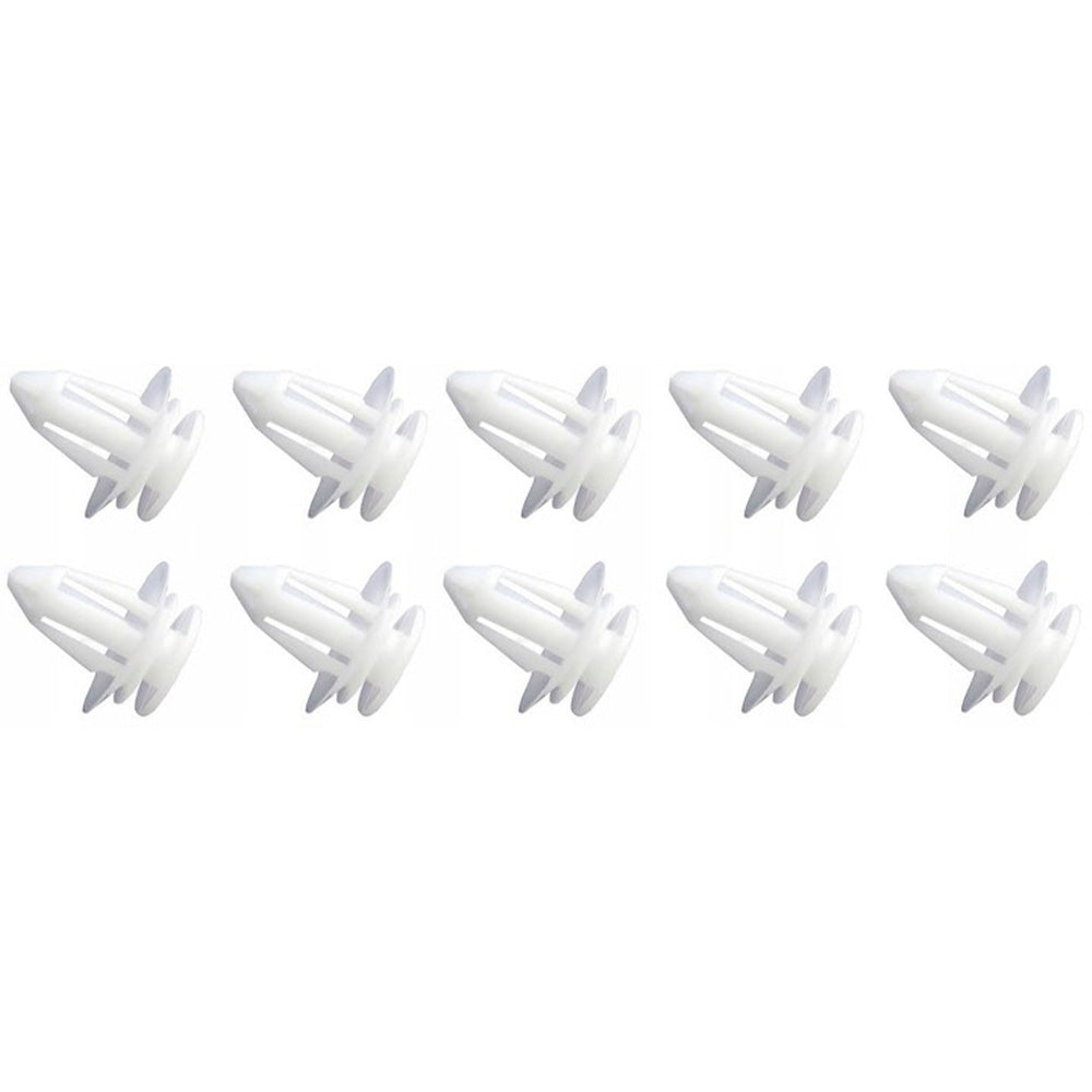 Mercedes Sprinter W901 kárpit rögzítő patent szett -2000 | Peppi.hu