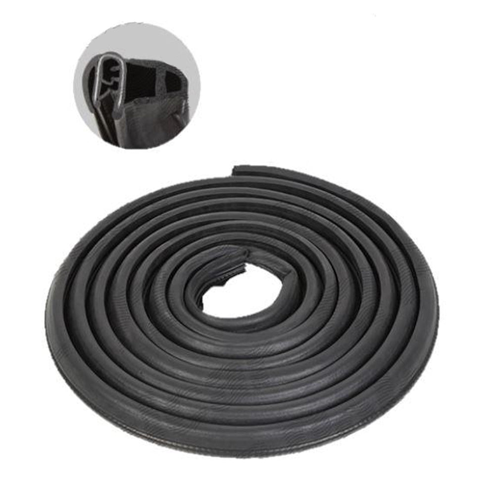 Mercedes Sprinter W906 ajtó kédergumi tömítés 2006-2018 | Peppi.hu