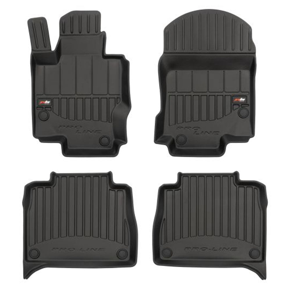 Mercedes V167 gumiszőnyeg 2019 - FROGUM | Peppi.hu