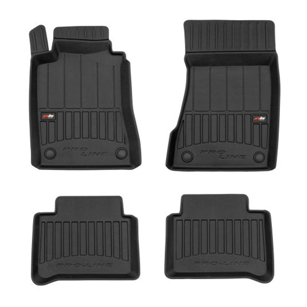 Mercedes VF211 gumiszőnyeg 2003-2006 - FROGUM | Peppi.hu