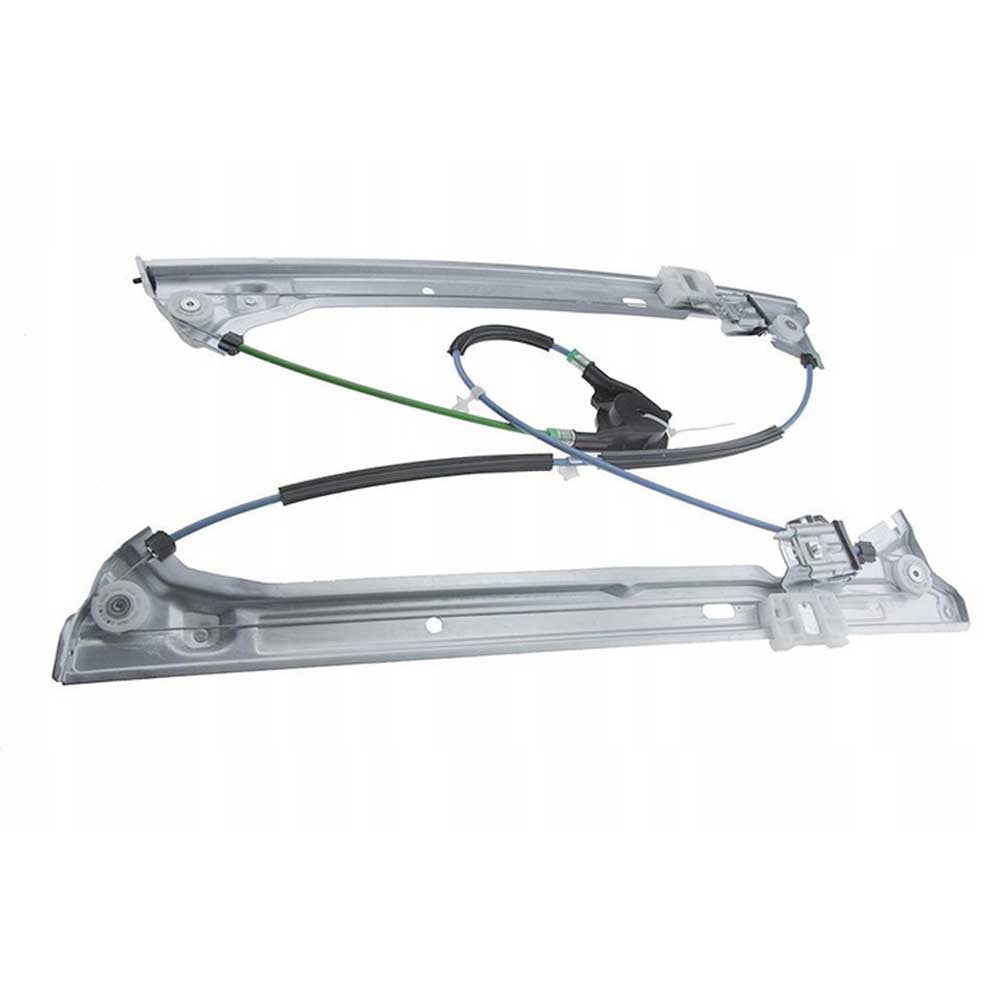 Mercedes Viano (W639) ablakemelő szerkezet (BAL ELSŐ)